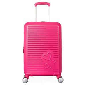 Sarah Jessica Parker -  Signature Hardside Expandable Pink